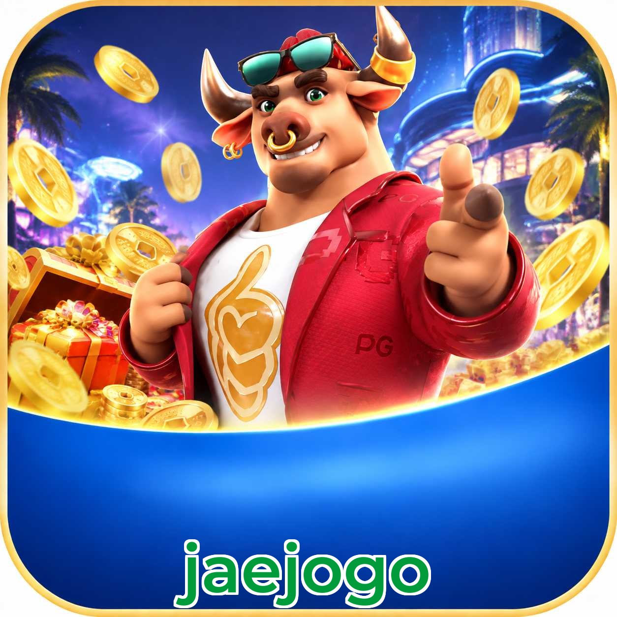 jaejogo