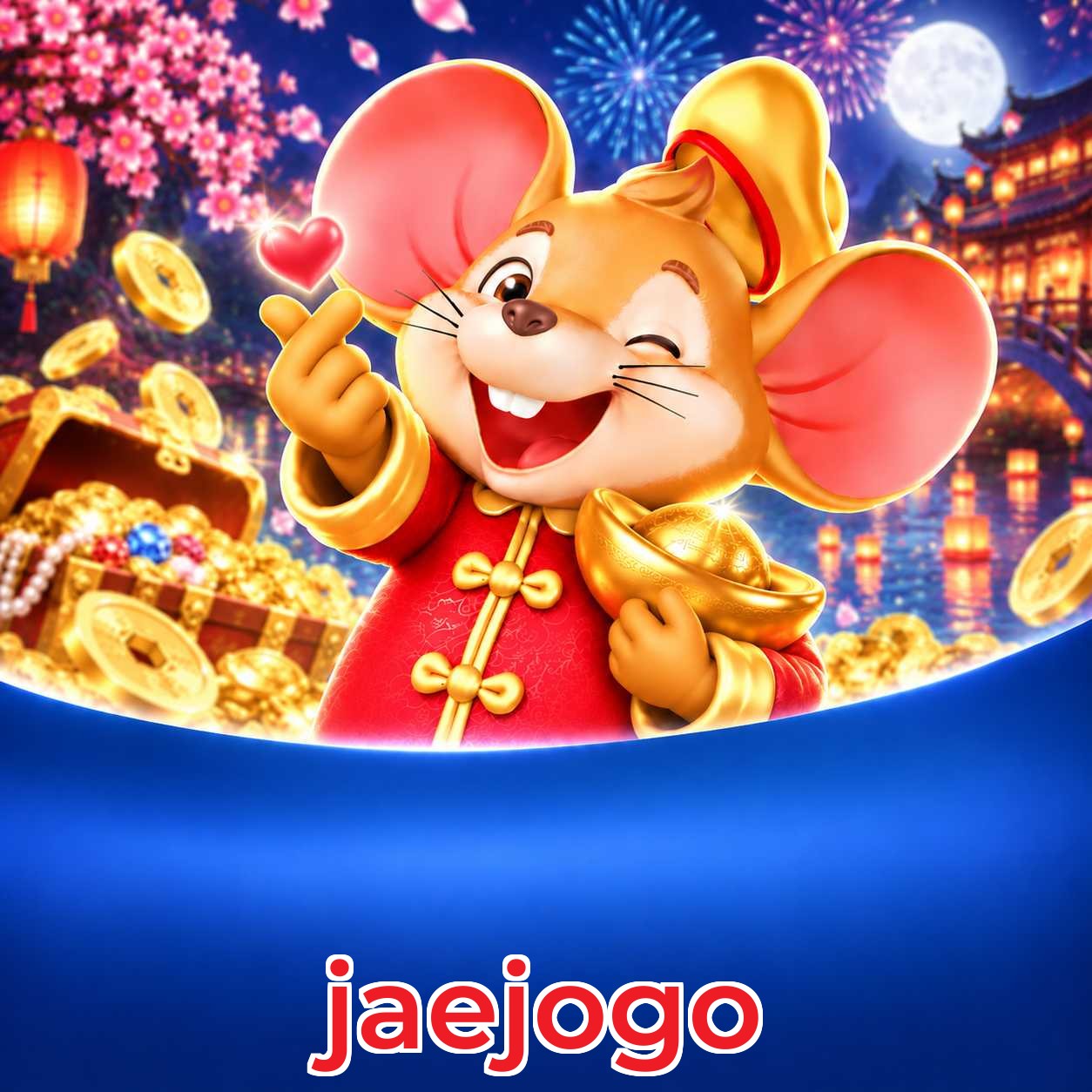 jaejogo