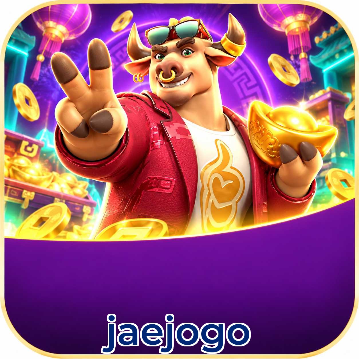 jaejogo Facebook - Página oficial com promoções e comunidade ativa
