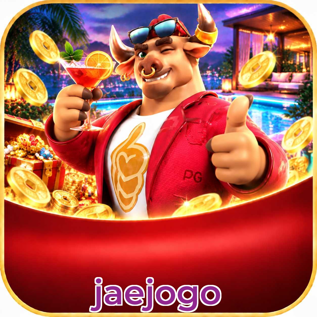 Sistema de Recompensas VIP da jaejogo