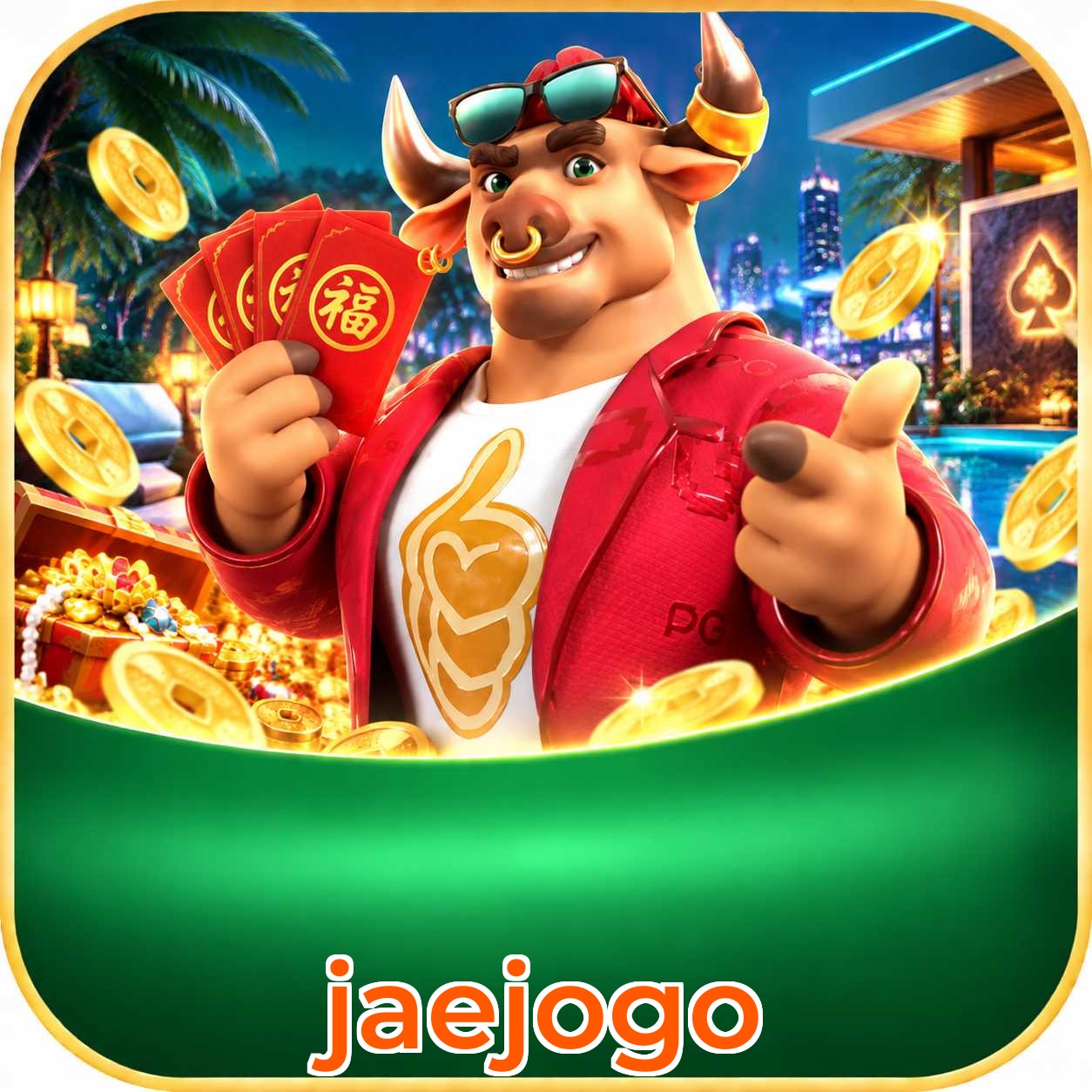 jaejogo