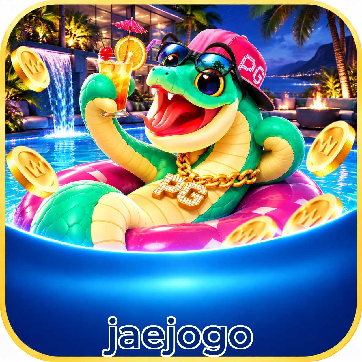Free Spins Bonus - Lucky Tiger