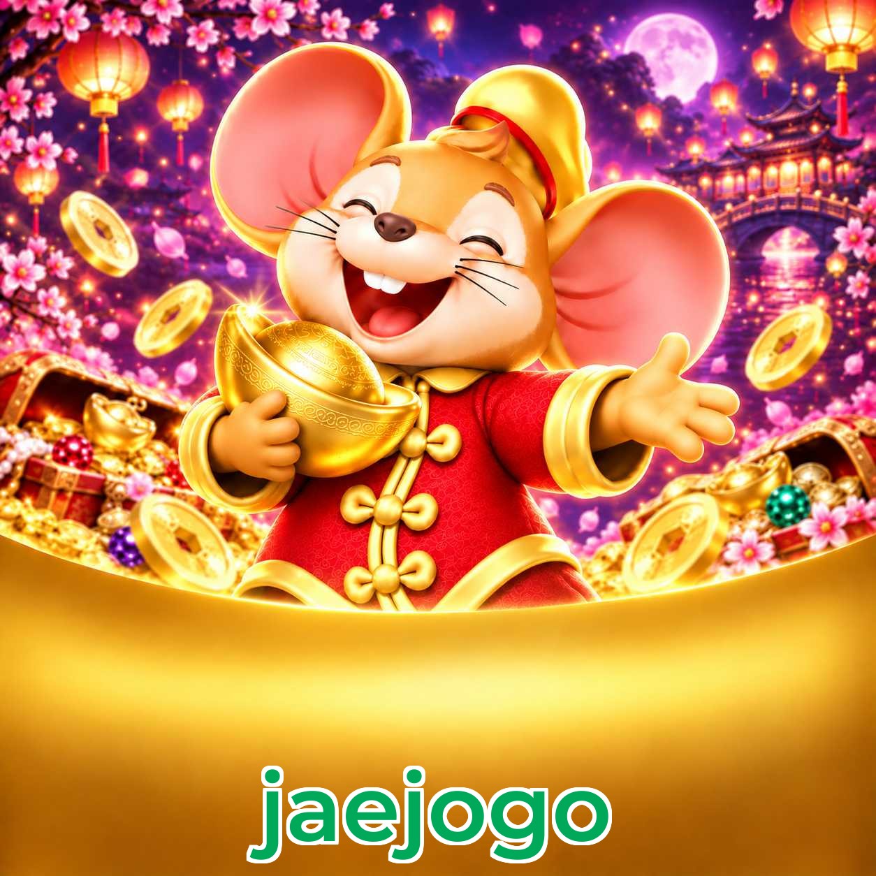jaejogo Facebook - Página oficial com promoções e comunidade ativa