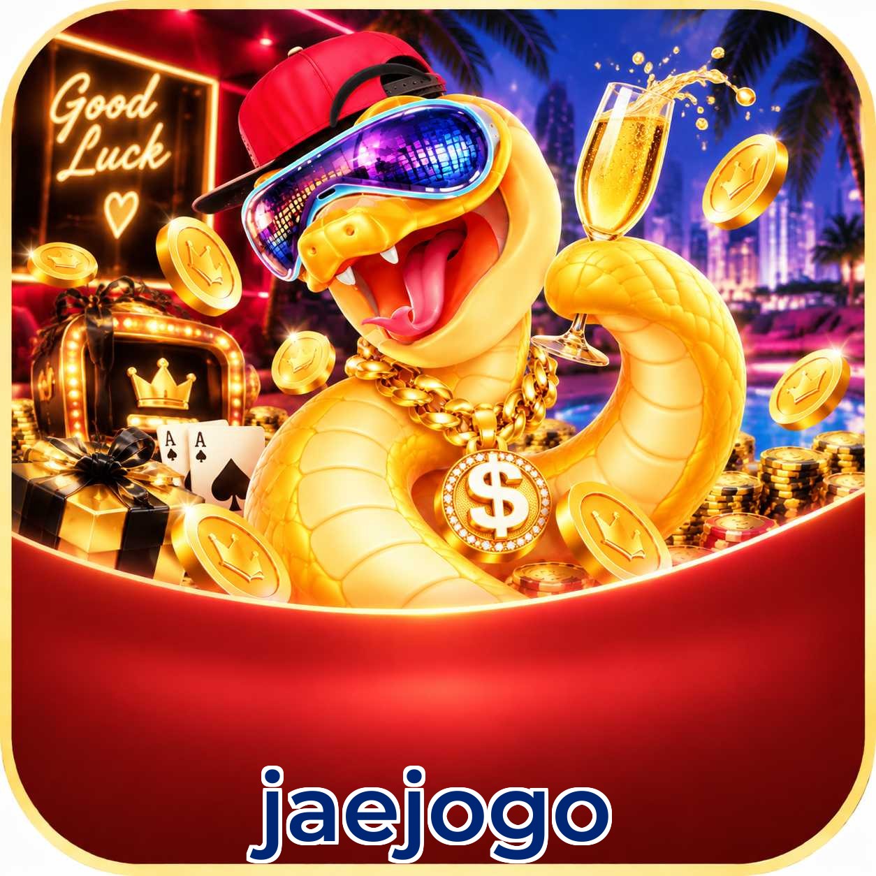 jaejogo